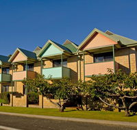 Comfort Inn The Pier - Stayed