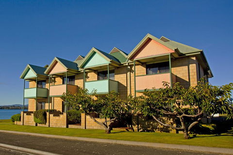 Comfort Inn The Pier - Stayed 0