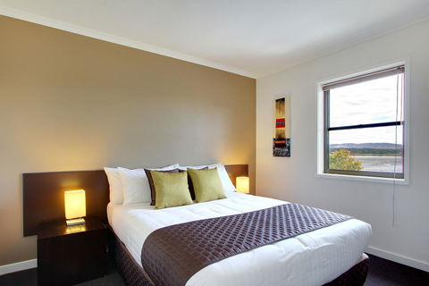 Comfort Inn The Pier - Stayed 2
