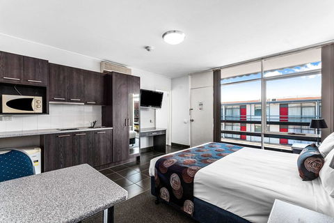 Comfort Inn Traralgon - Stayed 1