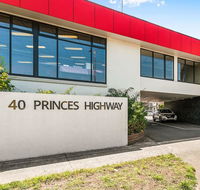 Comfort Inn Traralgon - Stayed