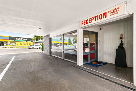 Comfort Inn Traralgon - Stayed 3