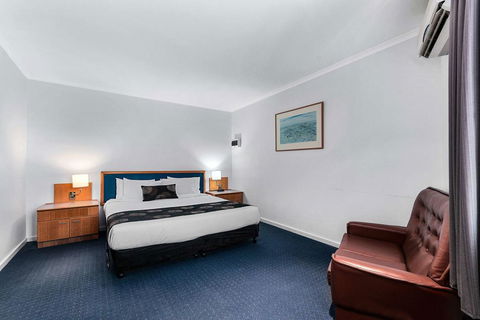Comfort Inn Traralgon - Stayed 2