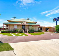 Comfort Inn Warwick - Stayed