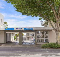Comfort Inn Western - Stayed