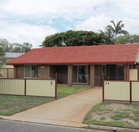 Comfortable lowset family home only minutes from the water Tarooki St Bellara - Stayed