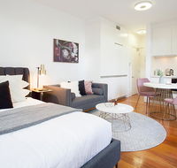 Comfortable Renovated Studio Close To City - Stayed