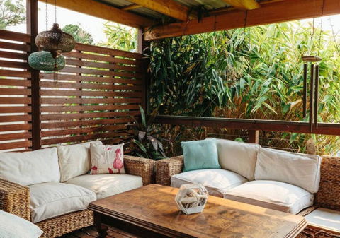 Comfortable, Outdoor Entertaining, Lake Walks - Stays Accommodation 3