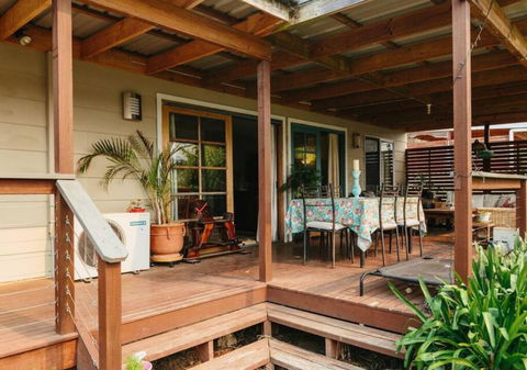 Comfortable, Outdoor Entertaining, Lake Walks - Stays Accommodation 0