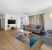 Comfy  Cosy Upstairs - Stayed