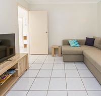 Comfy and Cosy ground floor unit - Stayed