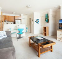 Comfy Coogee 1 Bedroom Hideaway - Stayed