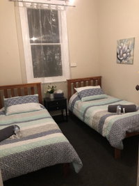 Book Rupanyup Accommodation Vacations Stayed Stayed