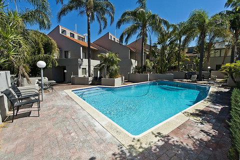 Como Mezzanine Retreat - Stayed 1