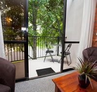 Connells Motel  Serviced Apartments - Stayed