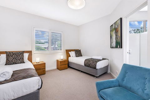 Connolly House - Stayed 3