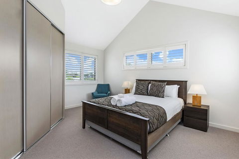 Connolly House - Stayed 1