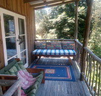 Conservation Retreat - Stayed