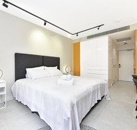 Contemporary brand new central located studio - Stayed