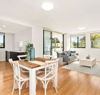 Convenience and comfort in Rosehill - Stayed