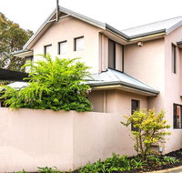 Coode Street Townhouse - Stays Accommodation