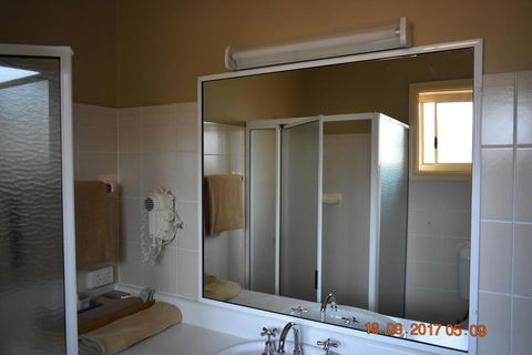 Cooee Motel - Stayed 1