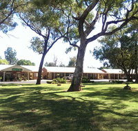 Cooee Motel - Stays Accommodation