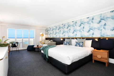 Coogee Bay Boutique Hotel - Stayed 0