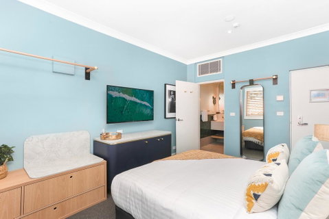 Coogee Bay Boutique Hotel - Stayed 1