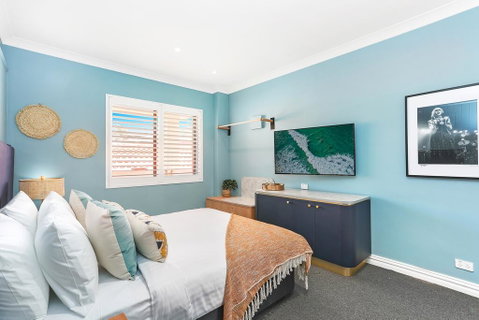 Coogee Bay Boutique Hotel - Stayed 2