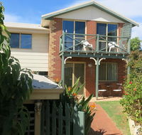 Coogee WA Accomodation - Stayed