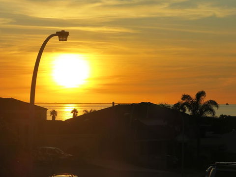 Coogee WA Accomodation - Stayed 3