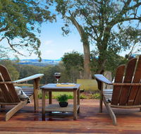 Cooinda - 50 percent off third night on weekend - Stayed