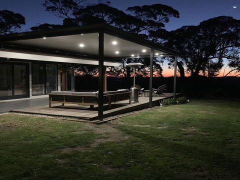 Cooinda - 50 Percent Off Third Night On Weekend - Stayed 1