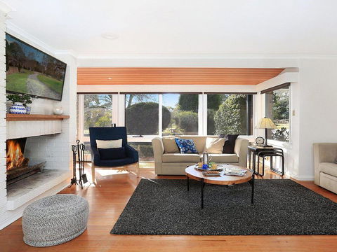 Cooinda - 50 Percent Off Third Night On Weekend - Stayed 3