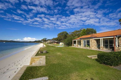 Cook St 4 - Salamander Bay - Stayed 0