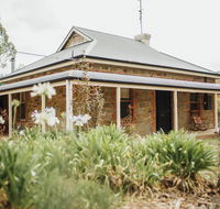 Cooke Cottage - Stayed