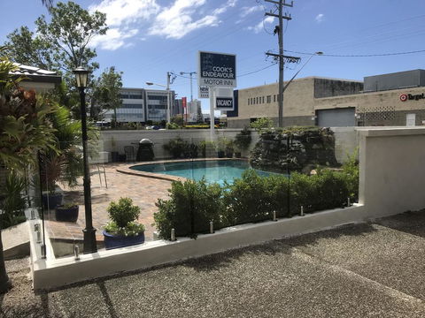 Cooks Endeavour Motor Inn - Stays Accommodation 2