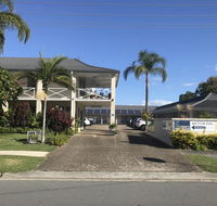 Cooks Endeavour Motor Inn - Stays Accommodation