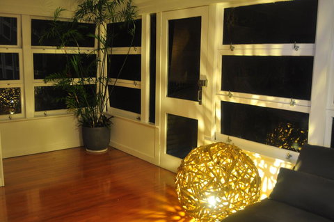 Cool Green Queenslander - Noosaville - Stays Accommodation 3