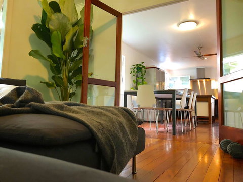 Cool Green Queenslander - Noosaville - Stays Accommodation 0