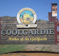 Coolgardie GoldRush Motels