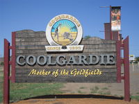Book Coolgardie Accommodation Vacations Stayed Stayed