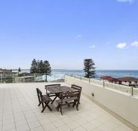 Coolwaters Penthouse - Stayed