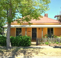 Cooma Cottage - Stayed