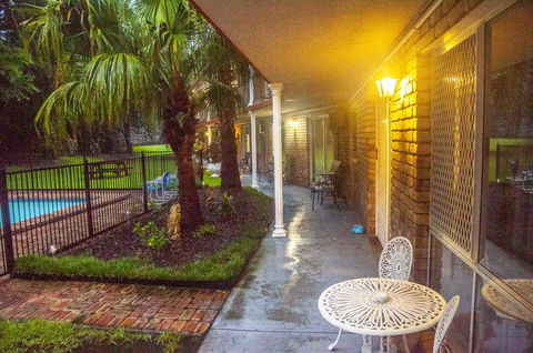 Coomera Motor Inn - Stayed 3
