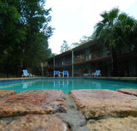 Coomera Motor Inn - Stayed