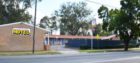 Coonamble Motel - Stays Accommodation 0