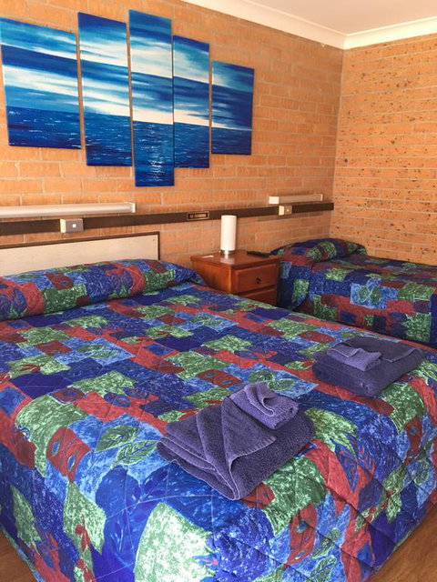 Coonamble Motel - Stays Accommodation 1