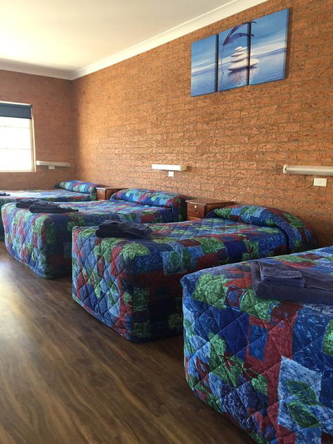 Coonamble Motel - Stays Accommodation 2